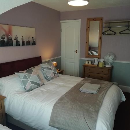Shirley Heights Hotel Blackpool Ngoại thất bức ảnh