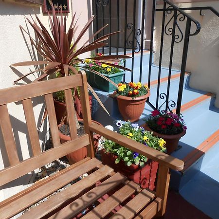Shirley Heights Hotel Blackpool Ngoại thất bức ảnh