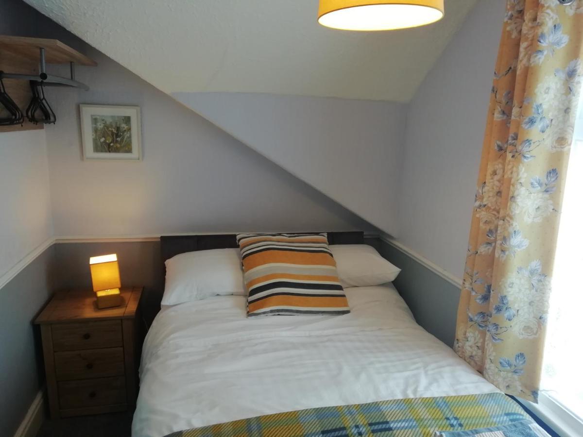 Shirley Heights Hotel Blackpool Ngoại thất bức ảnh