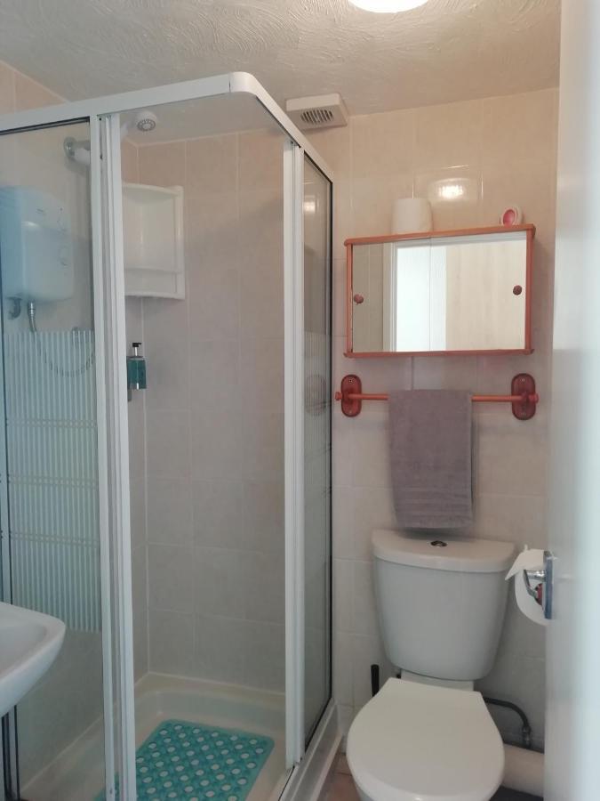 Shirley Heights Hotel Blackpool Ngoại thất bức ảnh