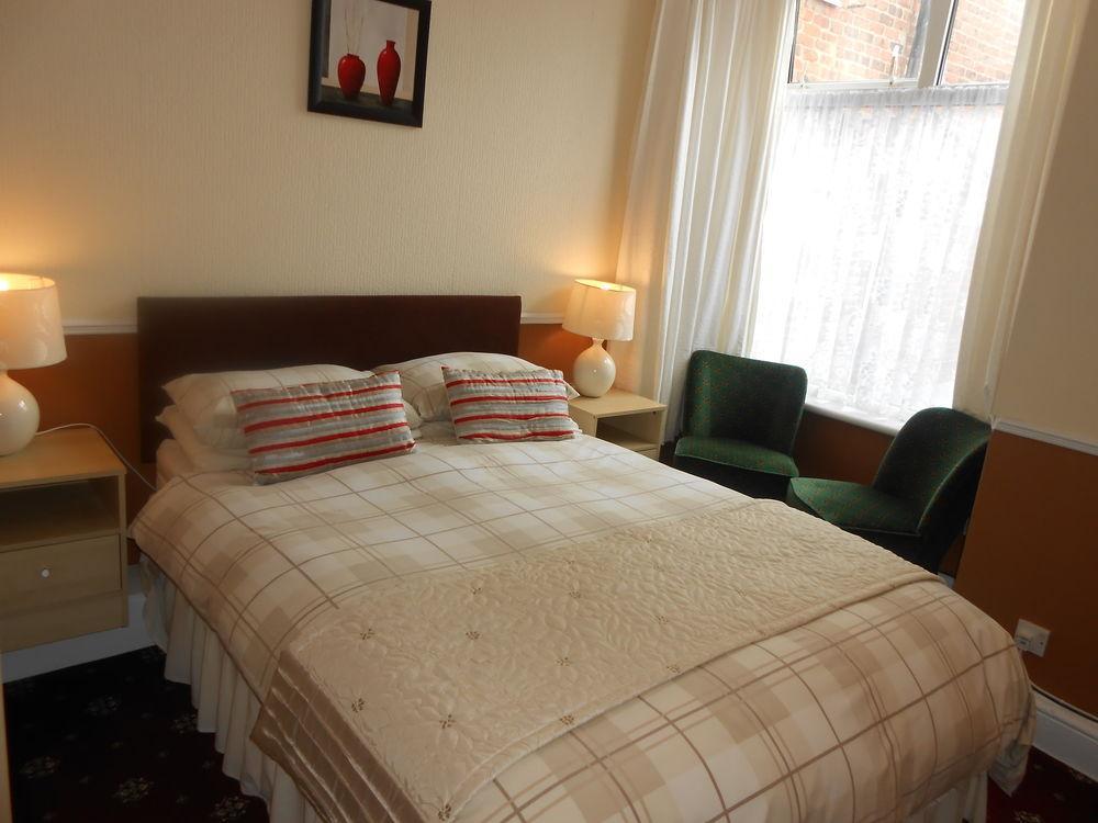 Shirley Heights Hotel Blackpool Ngoại thất bức ảnh