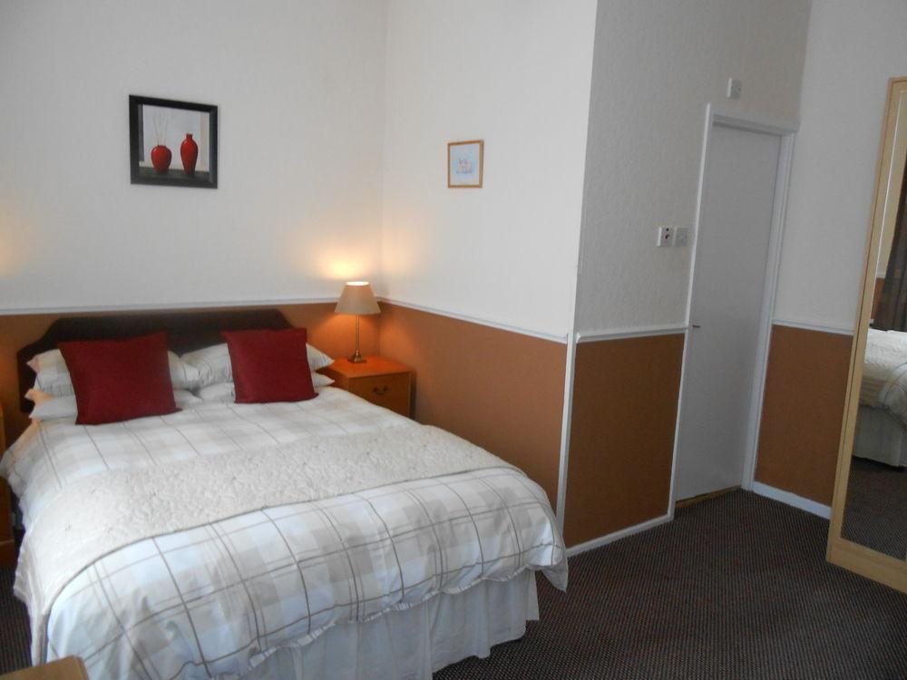 Shirley Heights Hotel Blackpool Ngoại thất bức ảnh