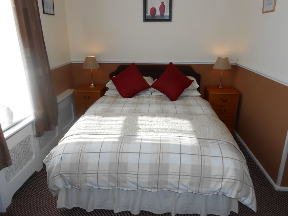 Shirley Heights Hotel Blackpool Ngoại thất bức ảnh